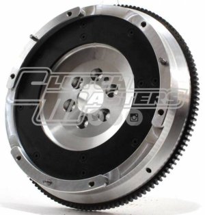 Chevrolet Cruze Flywheel - Clutch Masters - Aluminum - `11-`13